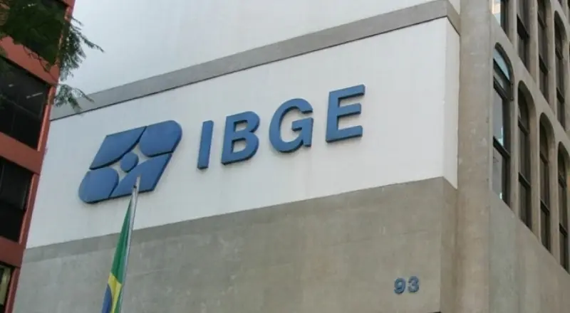 IBGE abre inscrições em seleção para 8,2 mil vagas de emprego