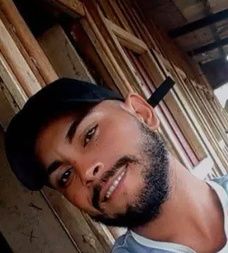 Mistério: jovem executado em “cemitério do crime” revela segredos