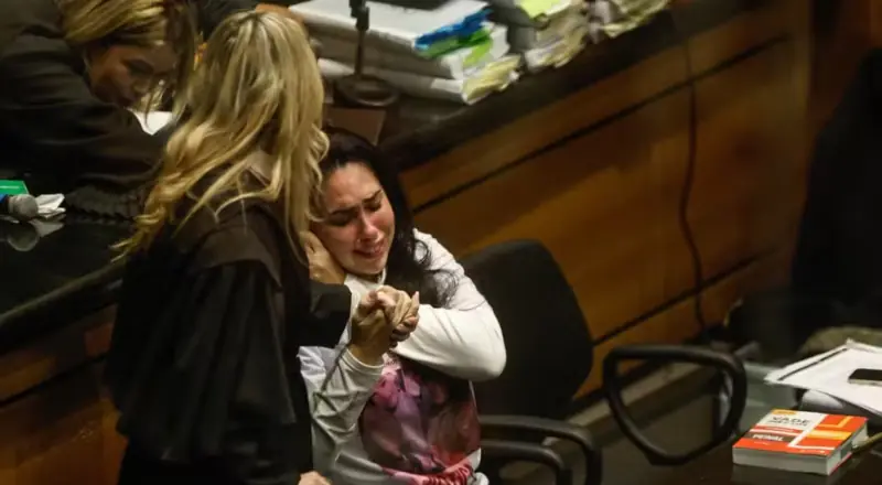 Caso Henry: MP pede suspensão da decisão que soltou Monique