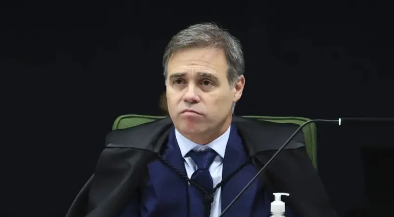 André Mendonça: Desabafo no STF e recado sobre a morte