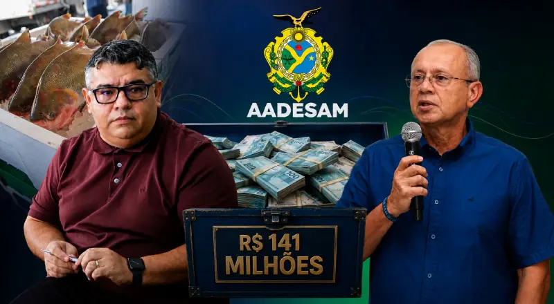 O “Clube dos Sócios”: William Abreu e Fuka Seabra gerenciam R$ 141M