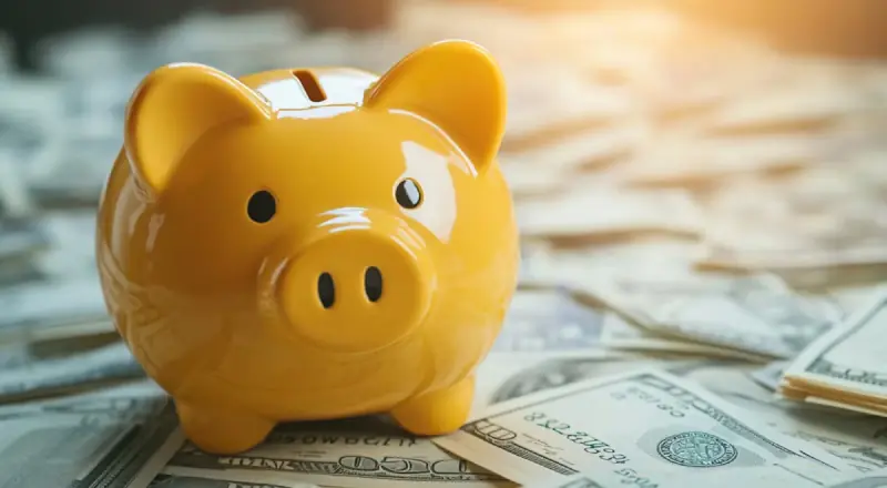 Dinheiro voltou? Poupança cresce com depósitos em 2026