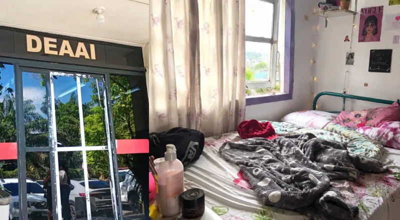 Diarista é esfaqueada pela filha da patroa em Manaus após conflito