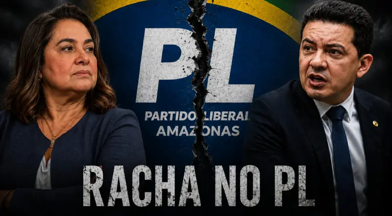 Racha no PL: Maria do Carmo ataca Delegado Péricles com vídeo
