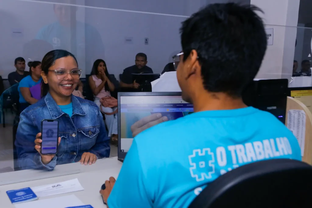 Sine Manaus oferta 615 vagas de emprego para todos os perfis