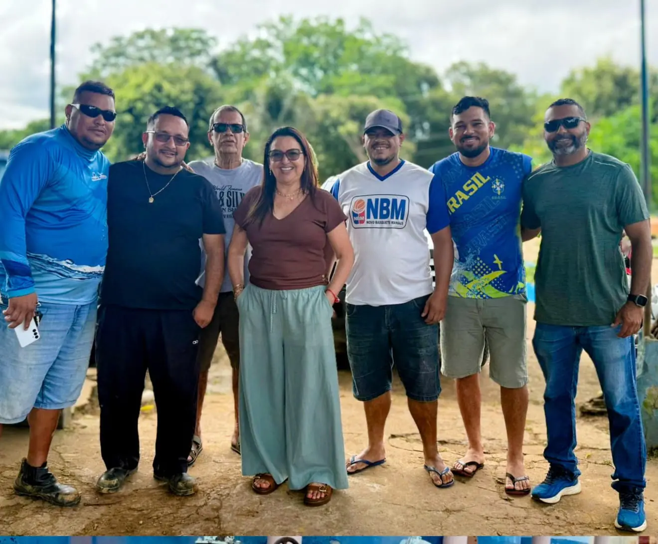 Obra no São José III melhora fornecimento de água em Manacapuru