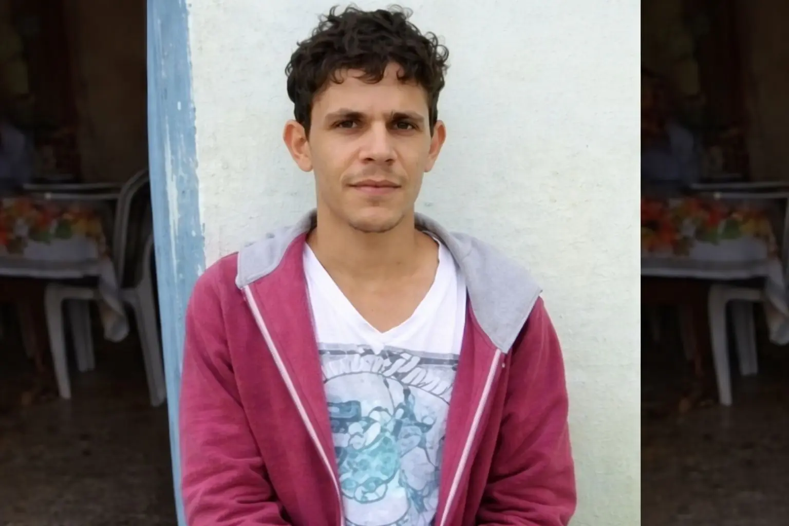 Homem amputa o próprio pé e é encontrado com membro em mochila