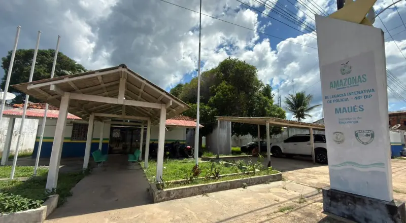 Acusado de espancar e ameaçar ex-companheira é preso em Maués