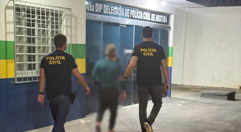 De partir o coração: Tio é preso por abuso contra sobrinhas