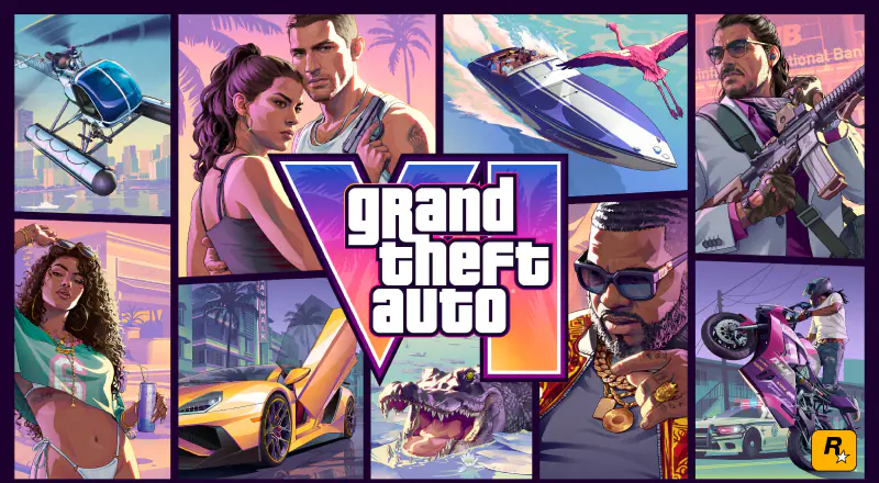 A espera acabou: preço oficial de GTA 6 no lançamento
