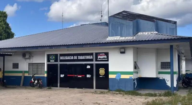 "Achou que ficaria escondido: homem preso por abuso em Tabatinga"