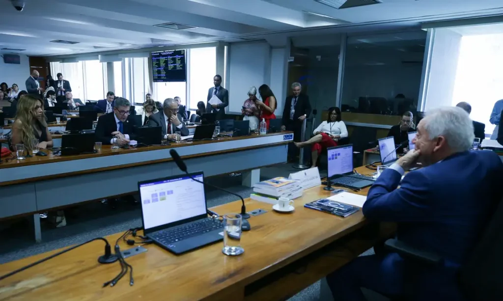 Semana decisiva: a votação da escala 6×1 no Senado