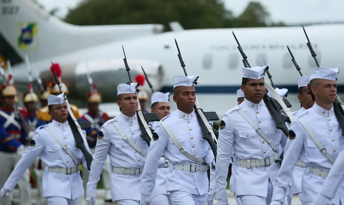 Termina nesta terça-feira prazo para o alistamento militar 2023