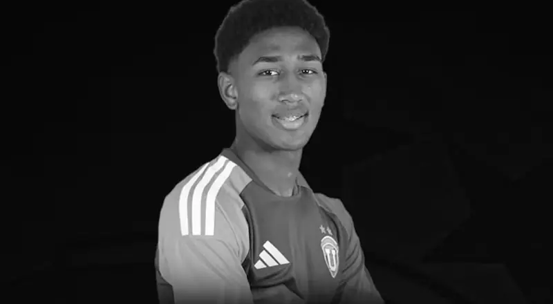 Futebol venezuelano está de luto: jovem atacante perde a vida