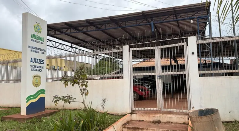 Latrocínio em Autazes: Suspeito preso após crime brutal