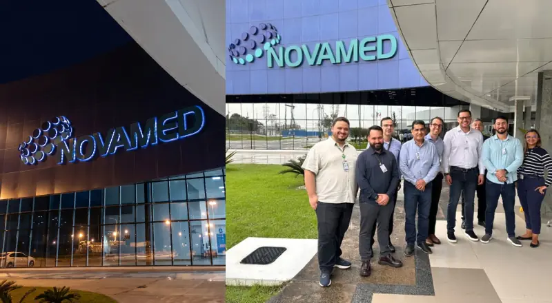 “Com expansão para 2 mil funcionários, Novamed impulsiona Manaus”