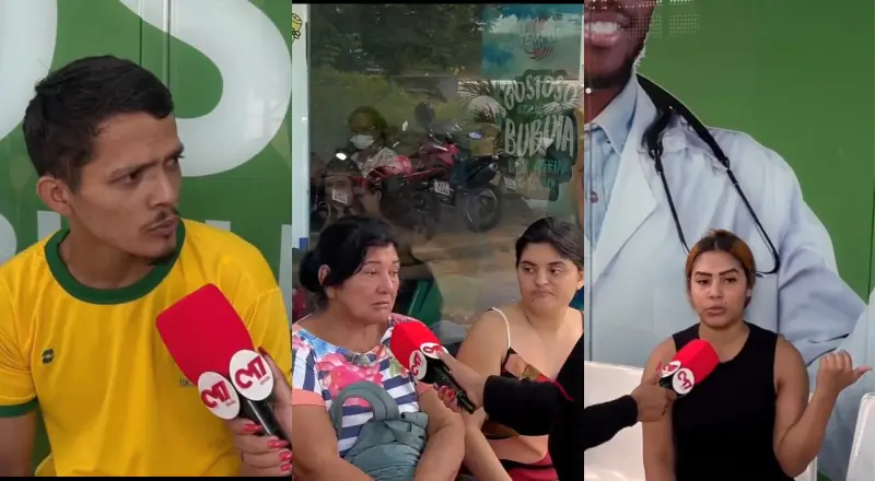 Cobrada por pacientes, SES-AM precisa de soluções imediatas