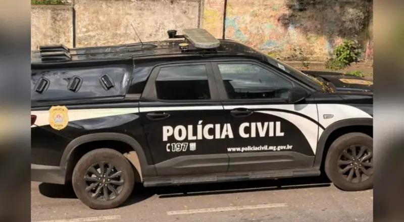 Revoltante: Pai confessa crime contra bebê em Minas Gerais