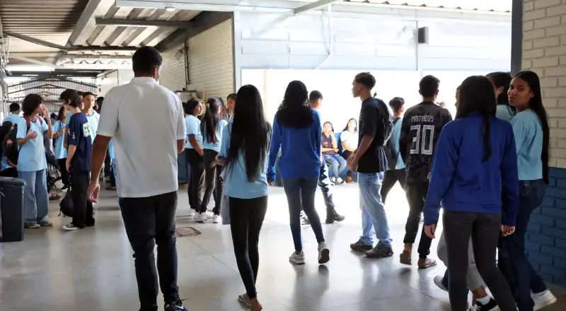 Vai fazer o ENEM? Inscrições gratuitas para alunos em 2026