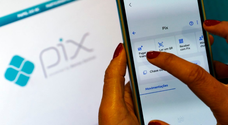 BC acaba com limite de R$ 500 no Pix por aproximação e melhora pagamentos
