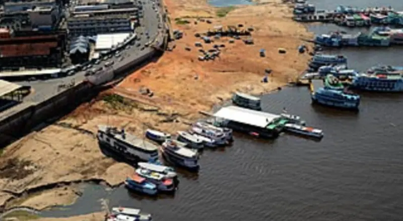 Super El Niño preocupa Amazonas: impacto e previsões para Manaus