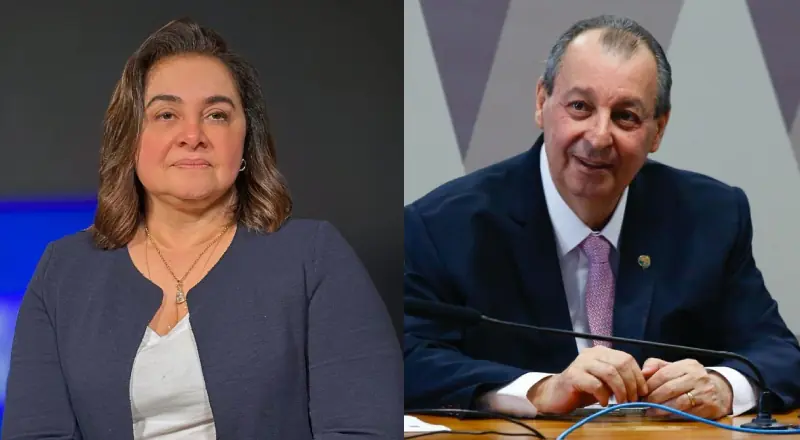 Após ação movida pelo PSD, TRE-AM suspende pesquisa eleitoral