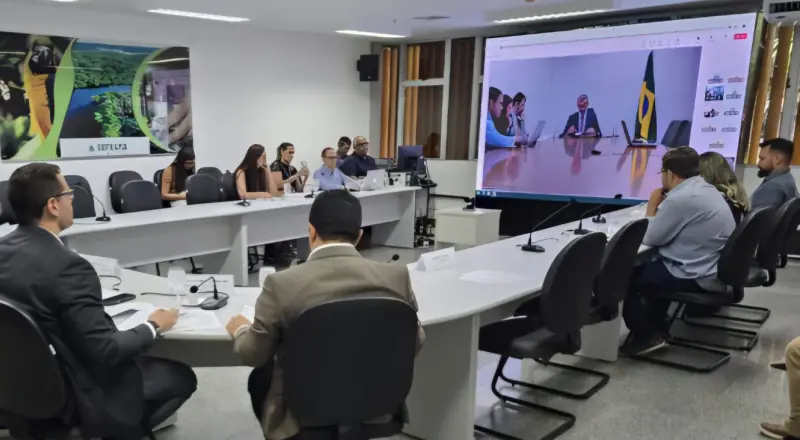 Projetos industriais podem gerar mais de 1,1 mil empregos diretos