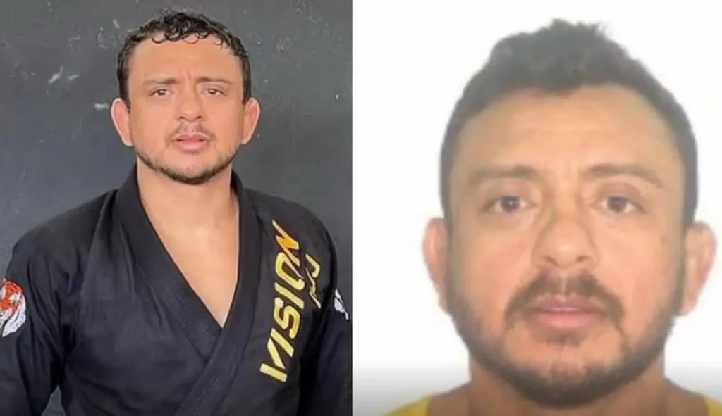 Justiça do Amazonas mantém prisão de professor de jiu-jítsu acusado