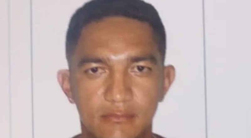 Operação conjunta da DEHS e PF: homicida preso no aeroporto