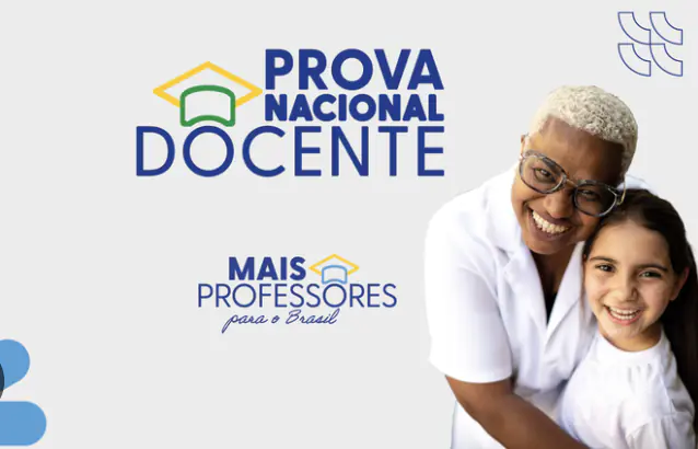 Último dia: não perca a chance de se inscrever na Prova 2026!