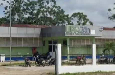 Revoltados e sem receber: médicos e enfermeiros ameaçam parar atendimento em Tabatinga