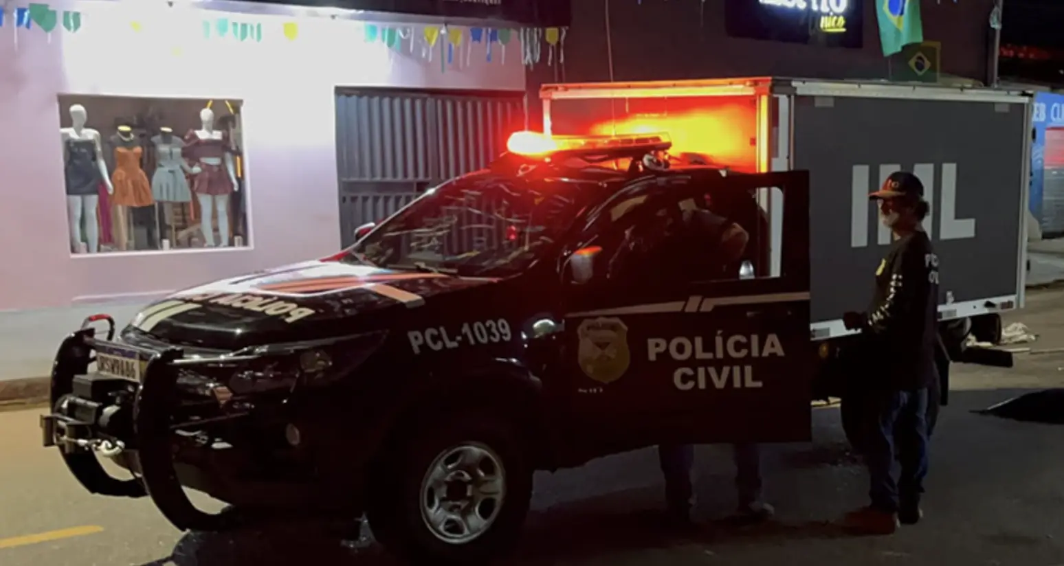 Cr1me brut4l: rosto desfigurado em homicídio chocante
