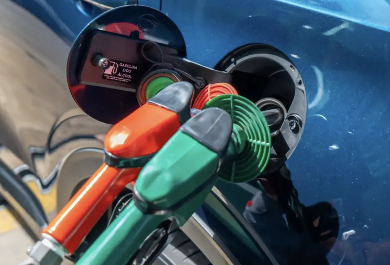 CNPE autoriza gasolina com quase um terço de etanol; saiba mais!