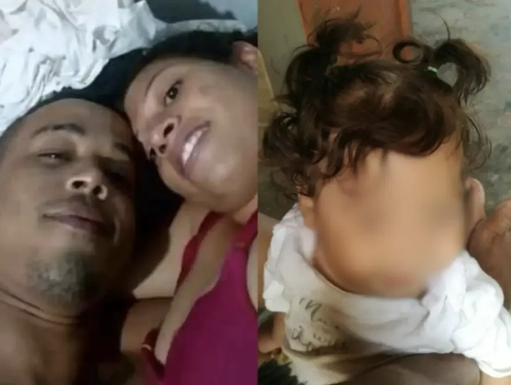 Criança de 3 anos é vítima de violência familiar e abuso sexual