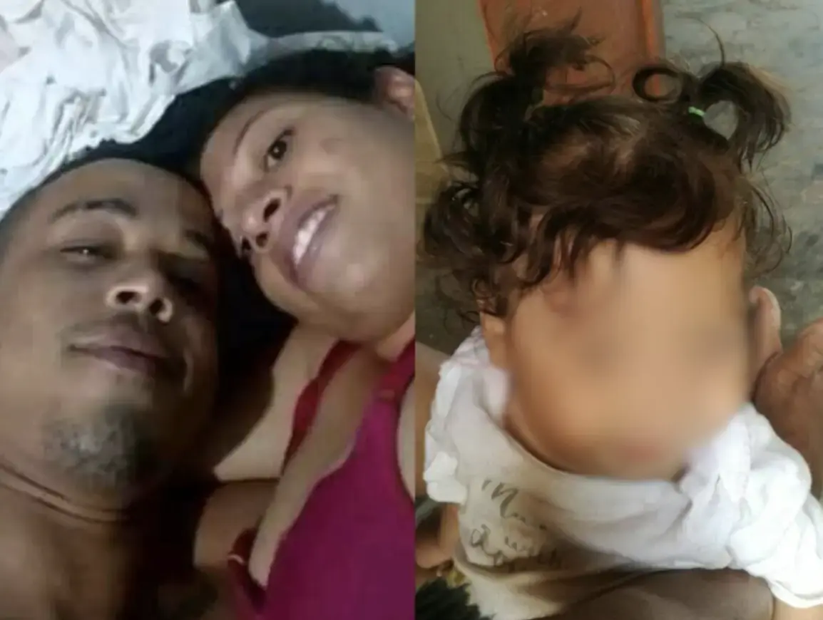 Criança de 3 anos é vítima de violência familiar e abuso sexual