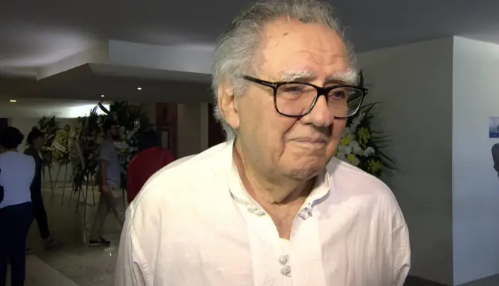 Adeus ao 'Barretão': Legado de Luiz Carlos Barreto no cinema brasileiro