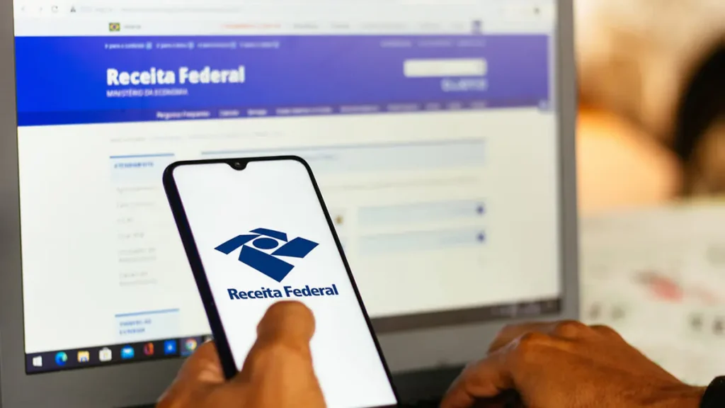 Receita Federal abre consulta a lote especial de restituição do IR com agilidade