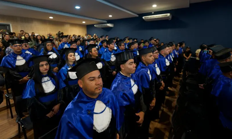 Parceria entre Eneva e CETAM fortalece qualificação profissional no Amazonas