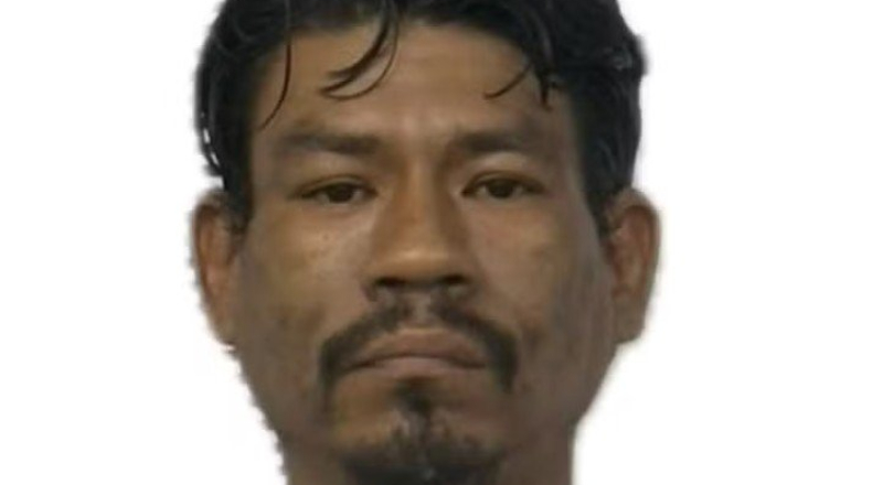Após ser colocado em liberdade, homem é preso por homicídio brutal