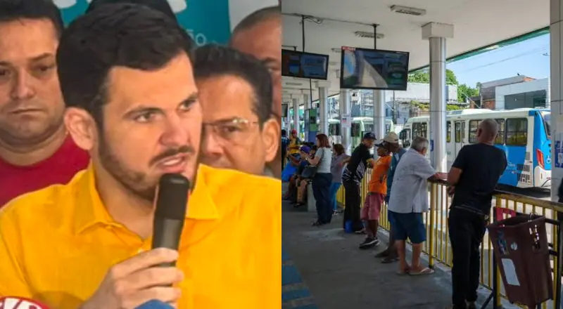 O Governo do AM não repassou um centavo em 2026: entenda a dívida