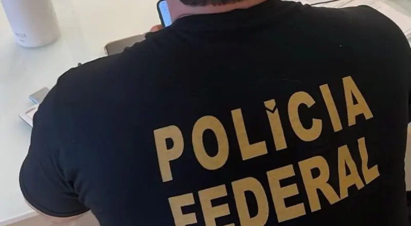 PF deflagra Operação Exchange e bloqueia R$ 10,4 bilhões em segurança financeira