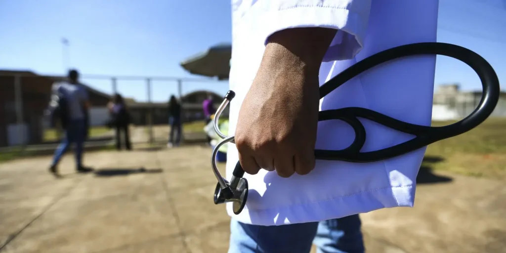 Enare 2026: Últimos dias para inscrições na residência médica