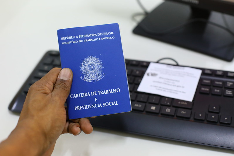 Sine Manaus oferta 791 vagas de emprego e oportunidades para você