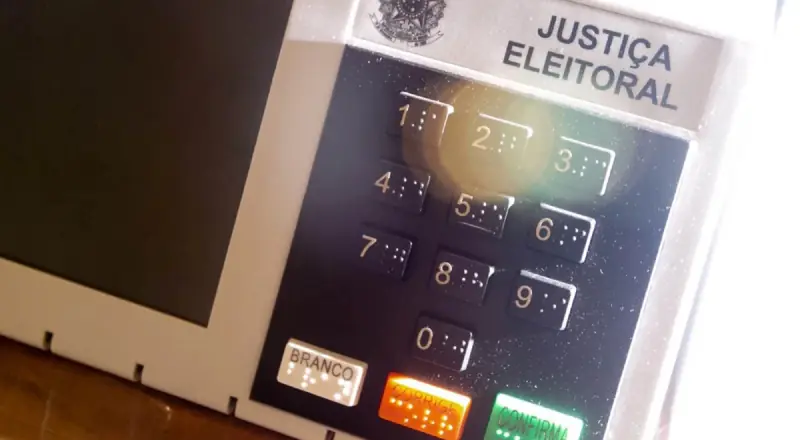 Confira como solicitar o voto em trânsito para 2026