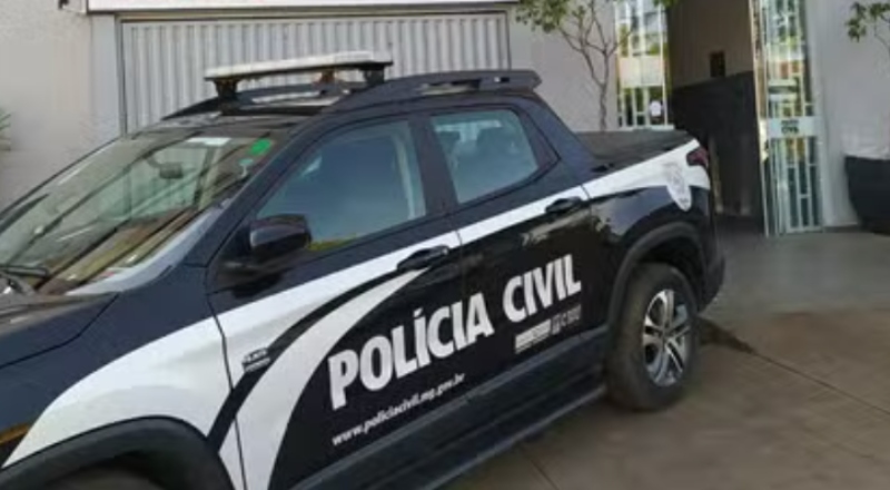 Mãe finge dormir e flagra padrasto com a filha de 5 anos