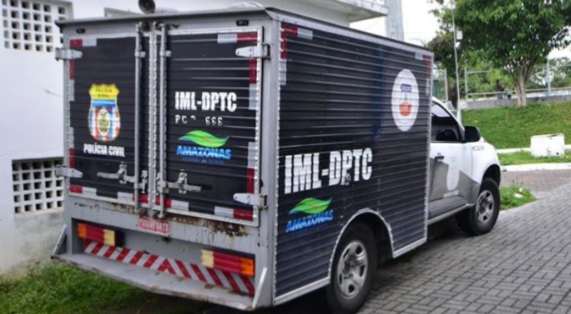 Homem é encontrado sem vida em pousada na Zona Leste de Manaus