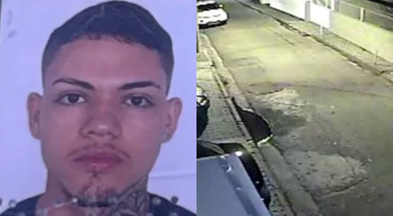 Tragédia: Jovem de 21 anos é vítima de violência ao ir à academia