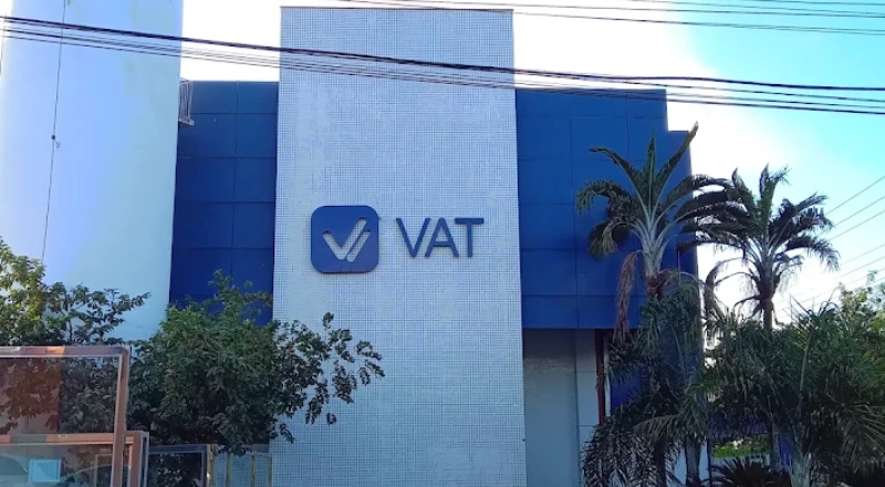 Trabalhadores de empresa terceirizada denunciam salários atrasados e FGTS