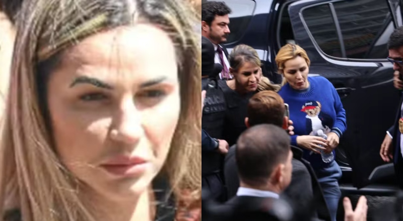 “A mãe tá off”: Deolane Bezerra e a conexão com o PCC