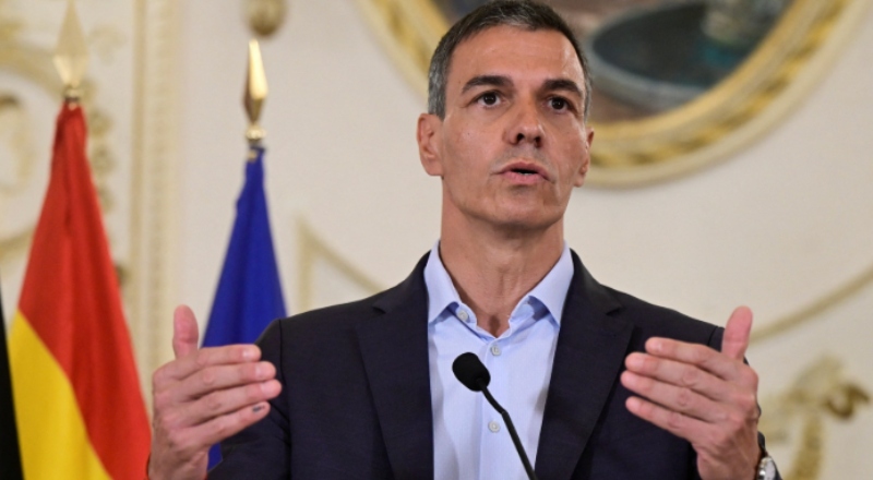 Espanha dá ultimato à Itália por ações sobre migrantes em Ceuta